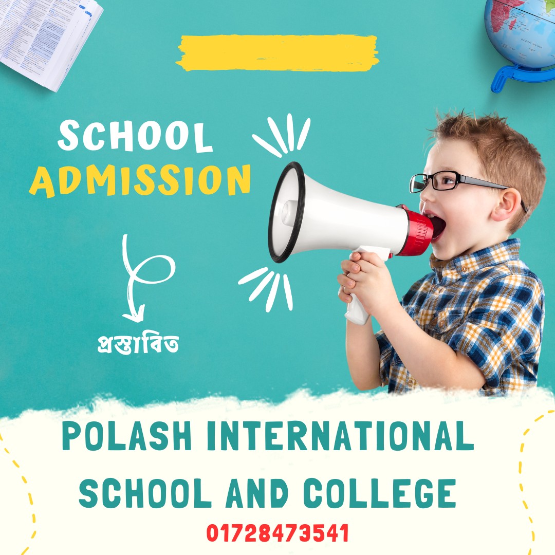 Polash International School and College | Facebook