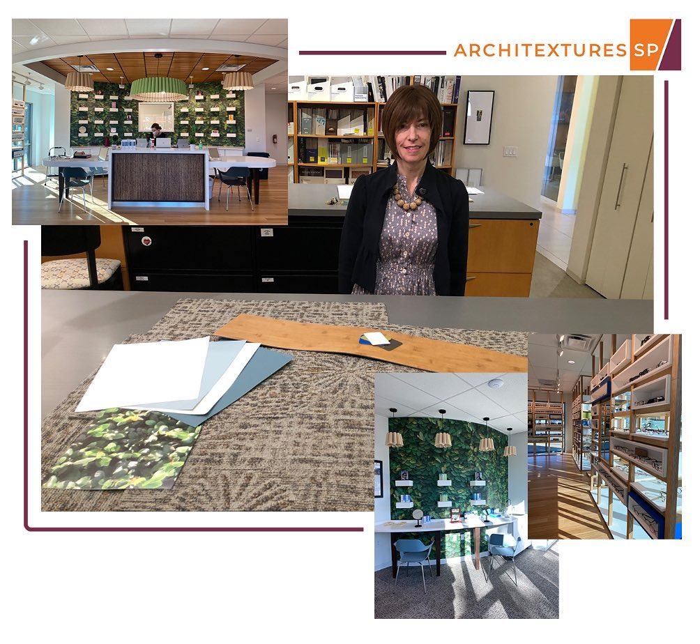 Architextures SP - WOW, 16 years!🤩 Veronica Shapiro is a very talented ...