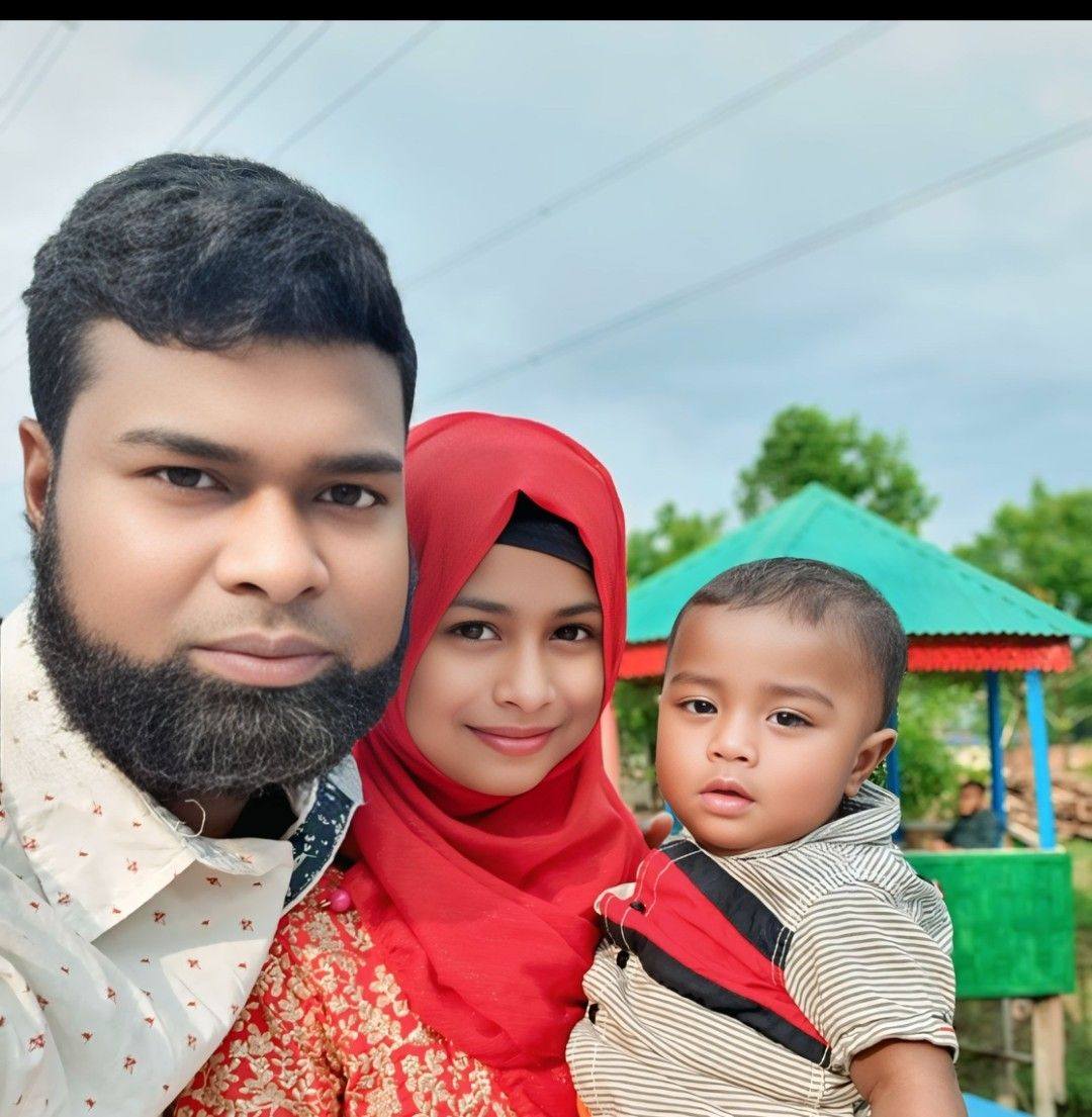 MD Saydul Islam
