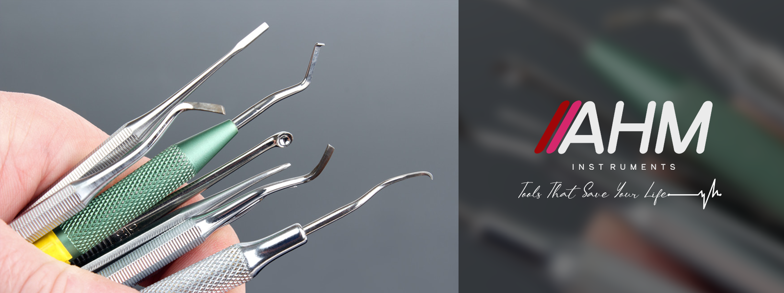 ahm-instruments