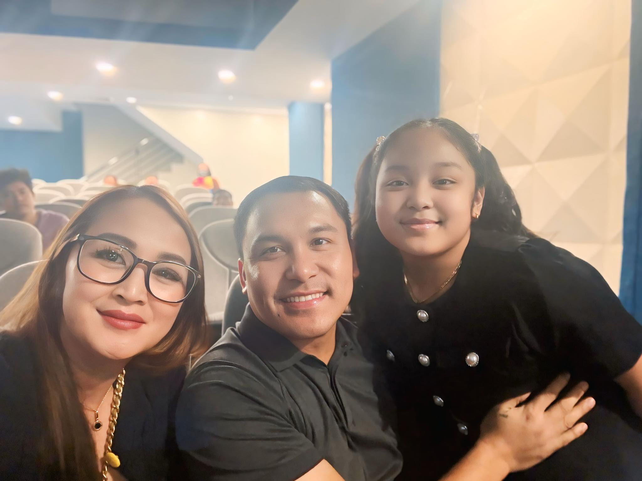 Jobelle Reyes Pacquiao added a... - Jobelle Reyes Pacquiao