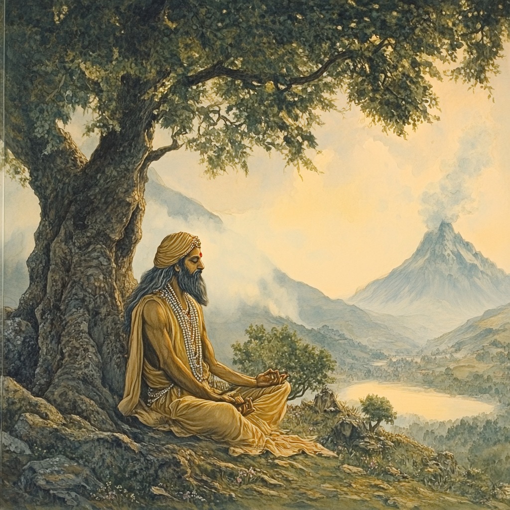 Stephen Raj