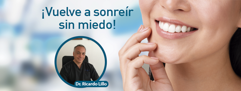 Dr. Ricardo Lillo | Providencia