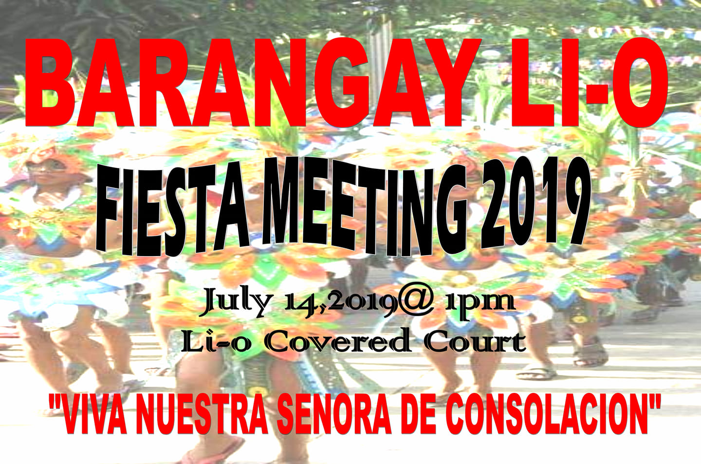 Barangay Government of Li-o | Romblon