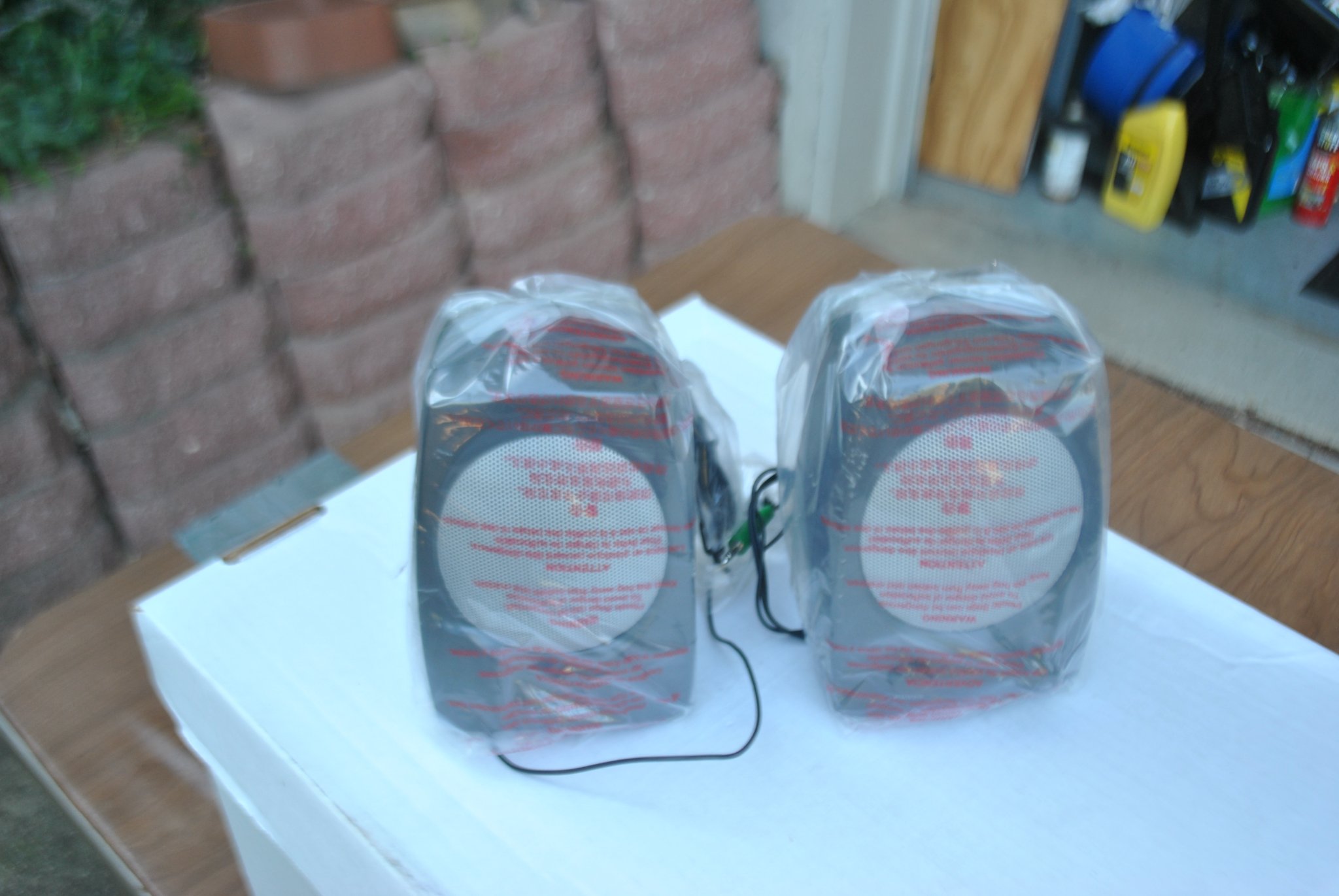 Dayton Ohio Yard Sales And Resale | We have a pair of new Cambridge ...