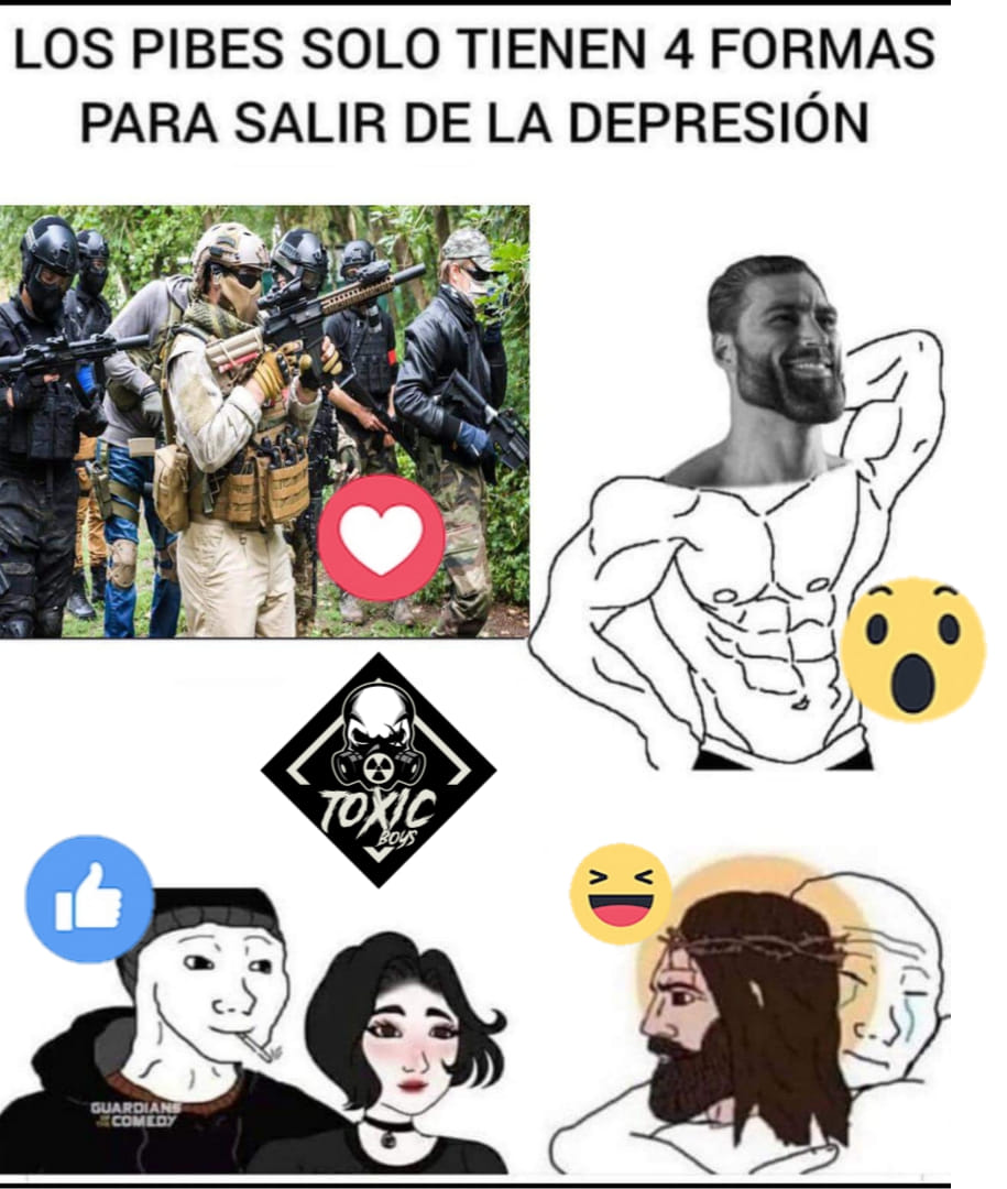 Oni soft - La combinación de todas, ánimo raza nos vemos...