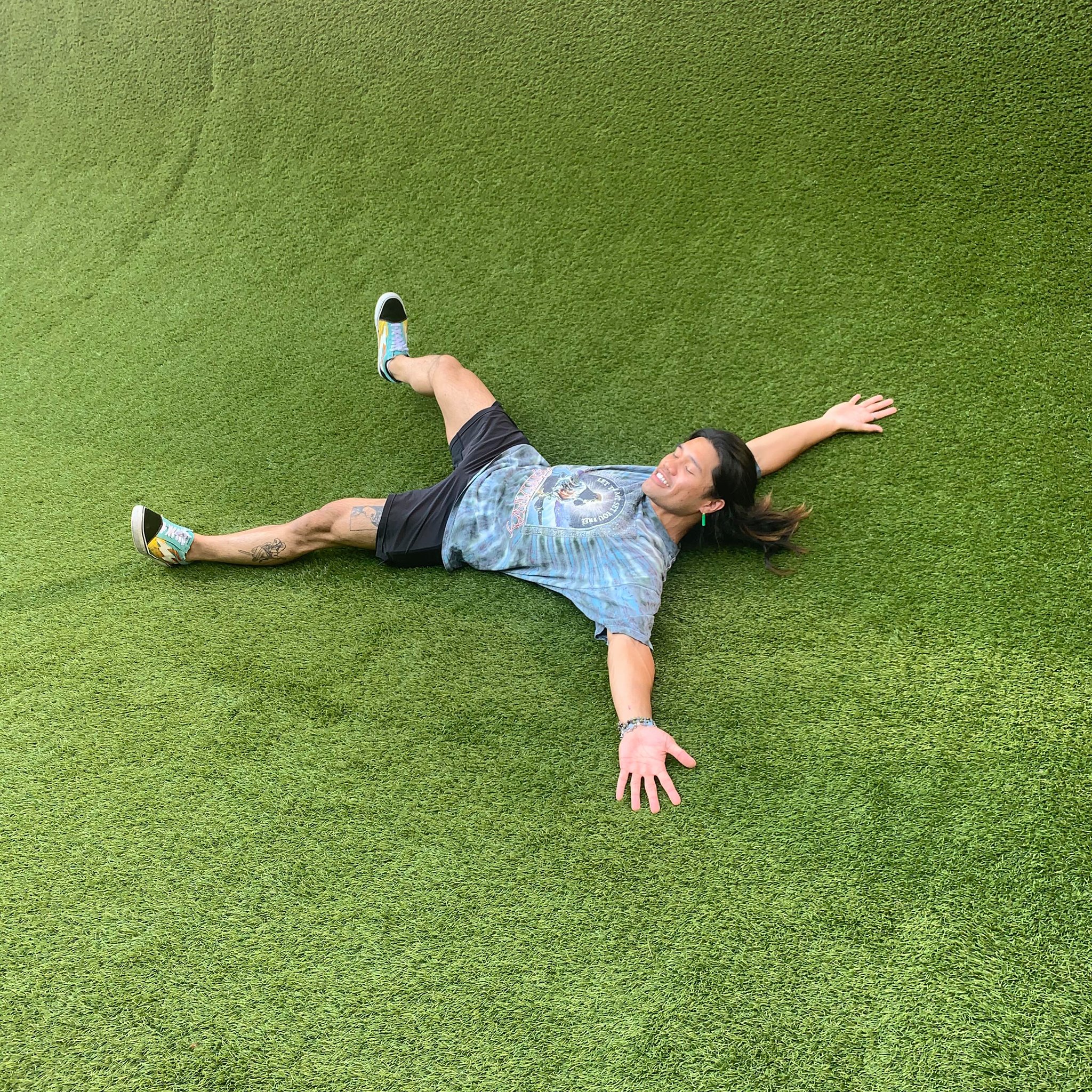 DOGPATCH V7 - The gym is cool but i need me some outdoor dubs 🫩 the ...
