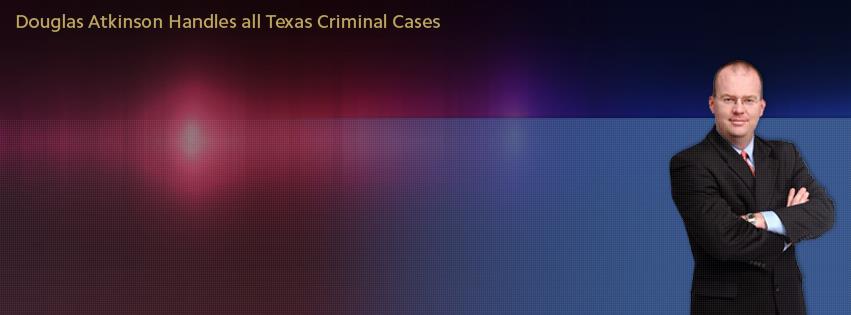 Douglas W. Atkinson, Attorney At Law | Conroe TX