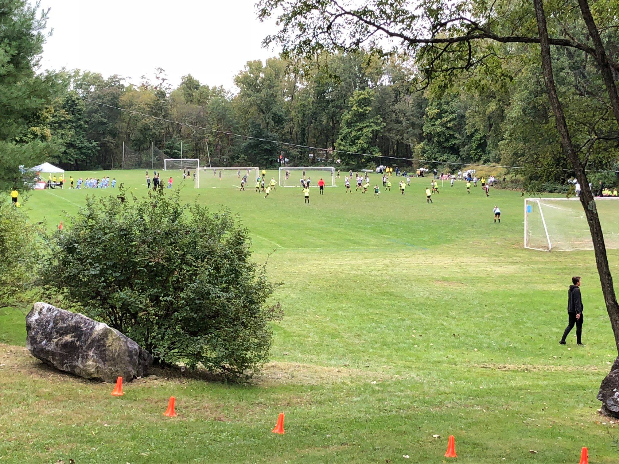 Beekman Doherty Park