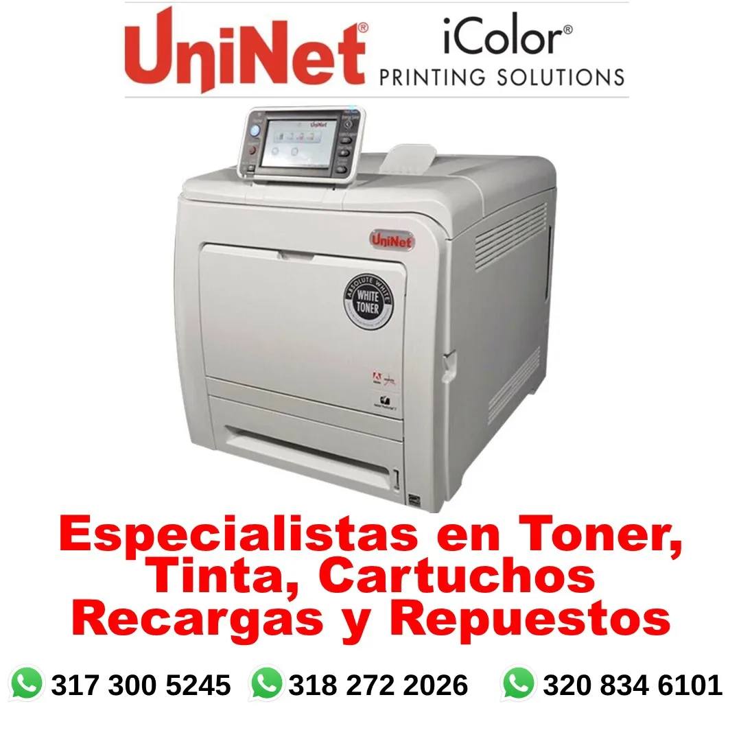 🏆🌎 *UNINET* 🇨🇴🍊 *Especialistas... - Uninet Icolor Colombia