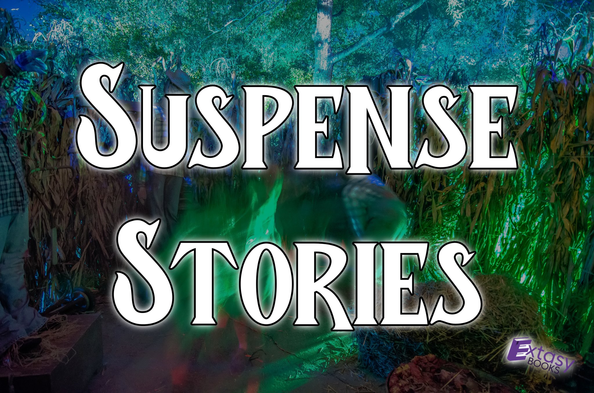 The Book Carousel: Extasy Books Official Readers' Group | Continuing ...