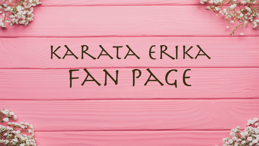 唐田えりか Karata Erika FanPage