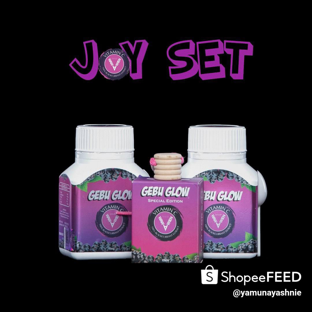 Gebu Glow Bukit Mertajam added... - Gebu Glow Bukit Mertajam