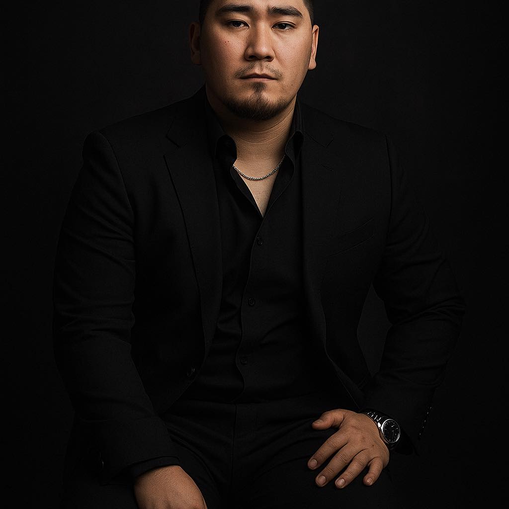 Munkh Erdene
