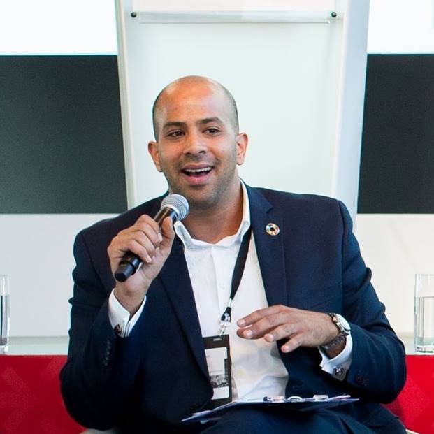 Mohamed Farid