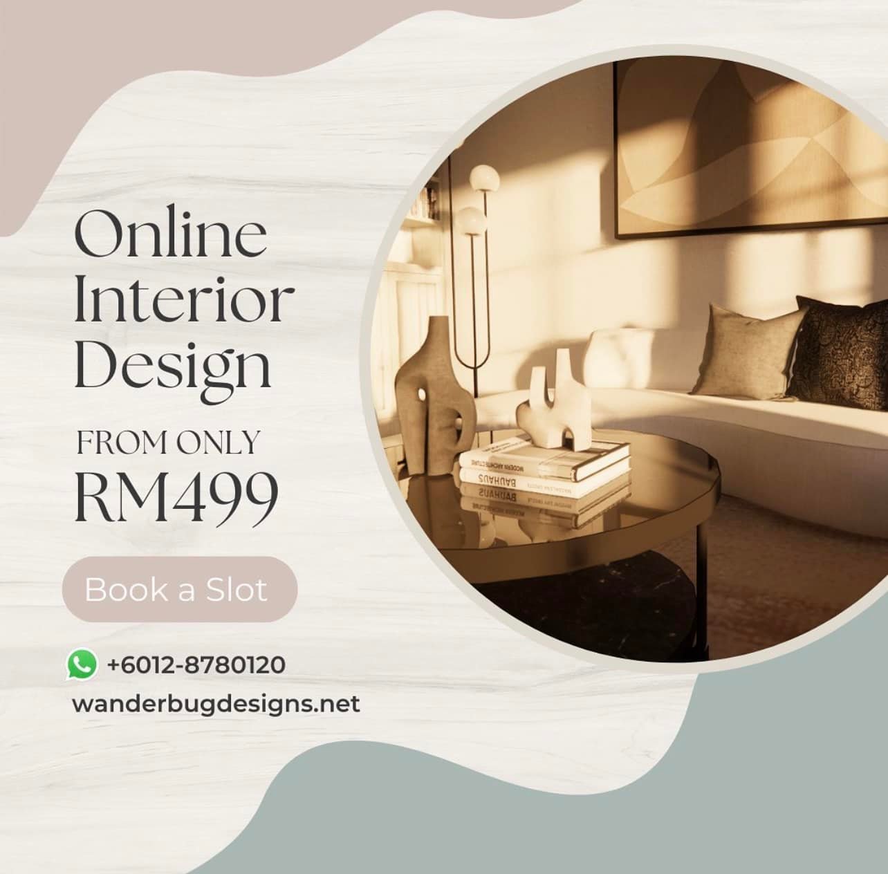 Malaysia Interior Designer | Hi! Have you ever heard of E-Design and ...