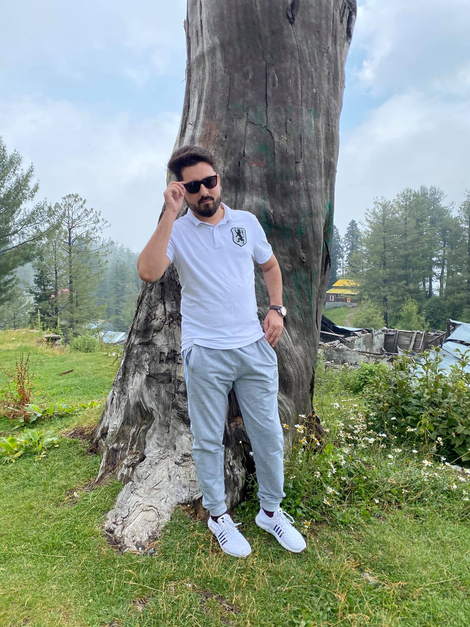 Azher Hamayun