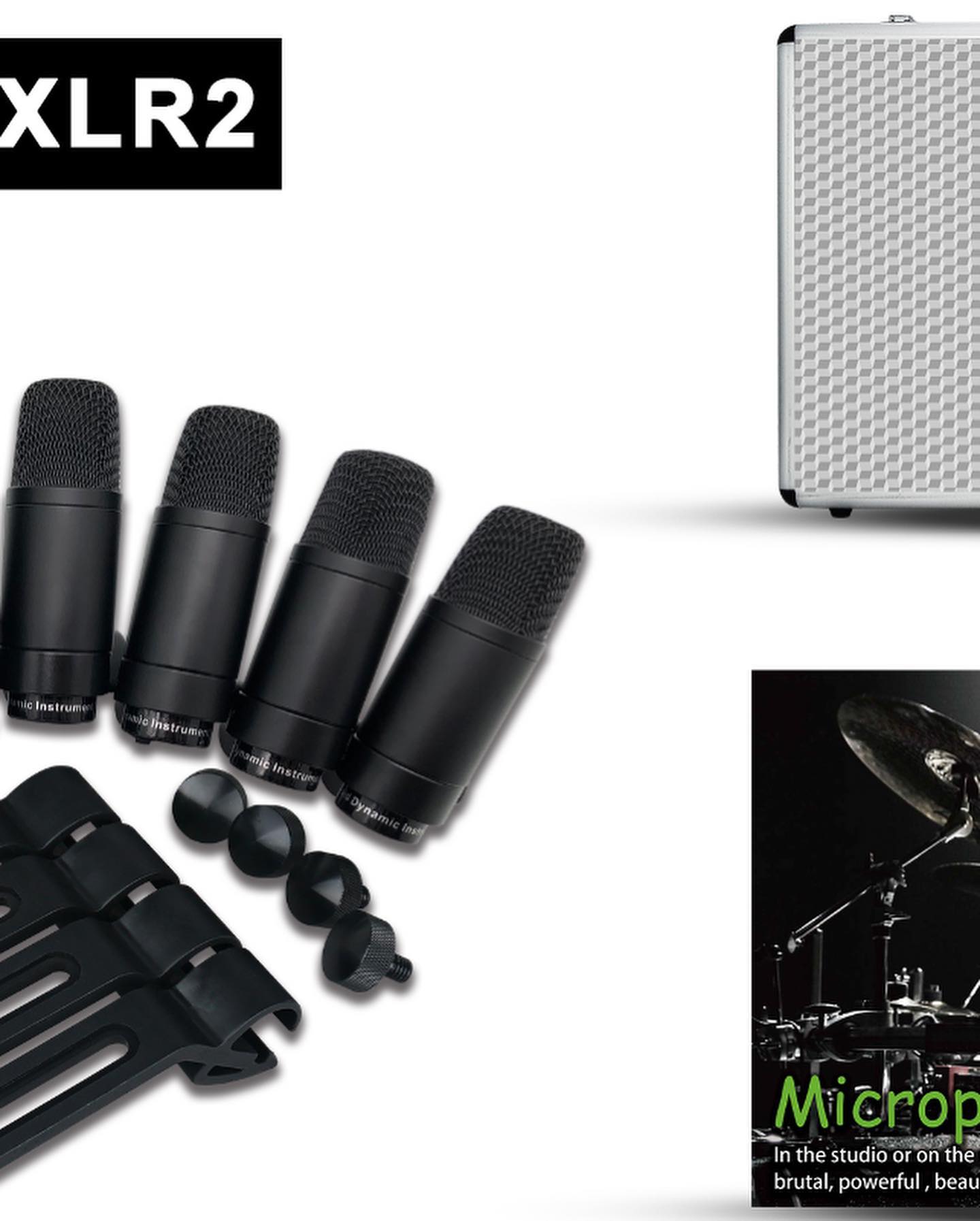 Molin Electronics