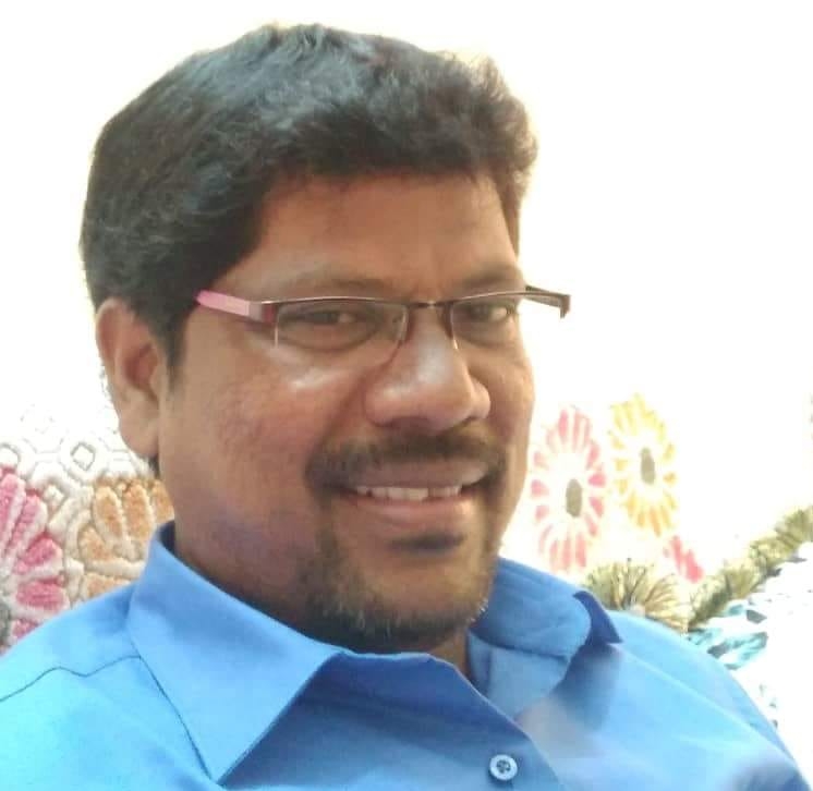 Phani RajaRao Ramineni