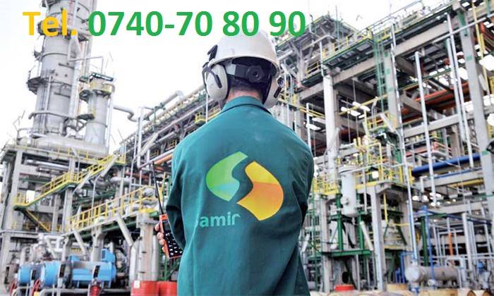 Samir Telecom