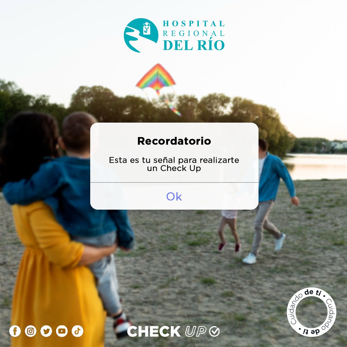 Contamos con una variedad de... - Hospital Regional Del Rio | Facebook