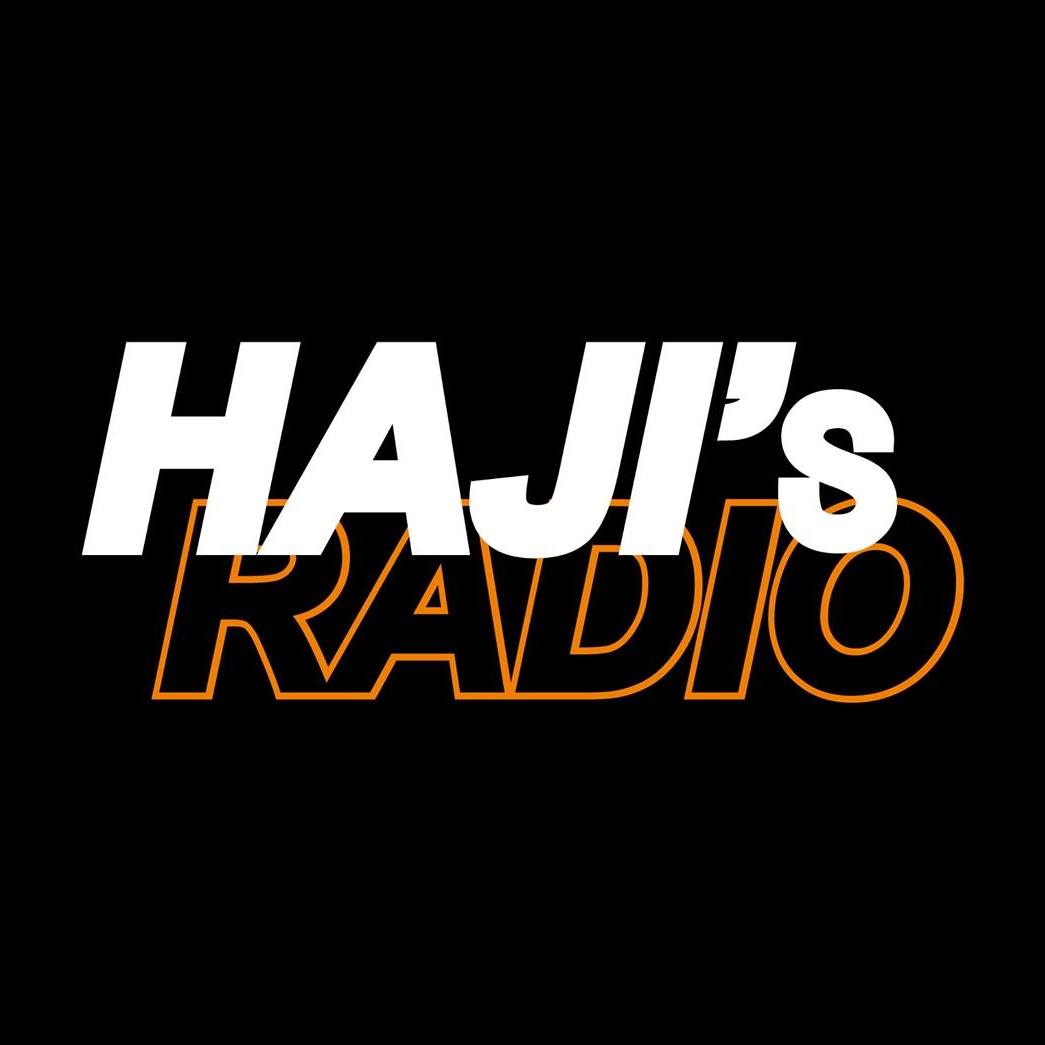 HAJI's RADIO