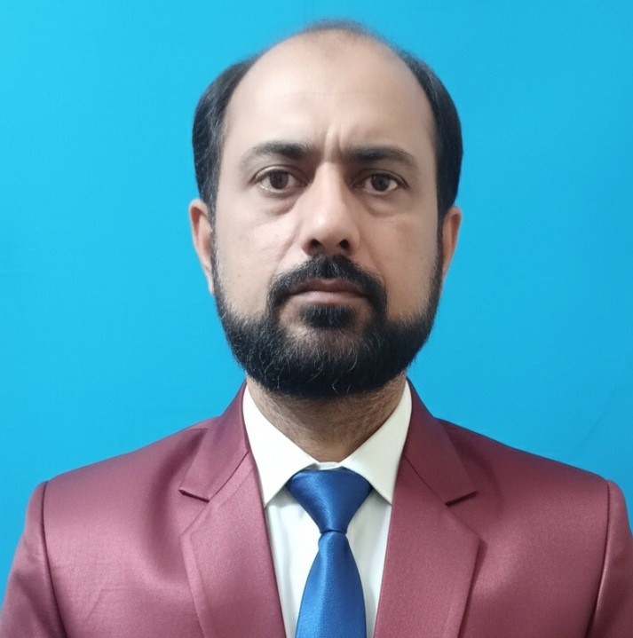 Muhammad Sulaiman Razi