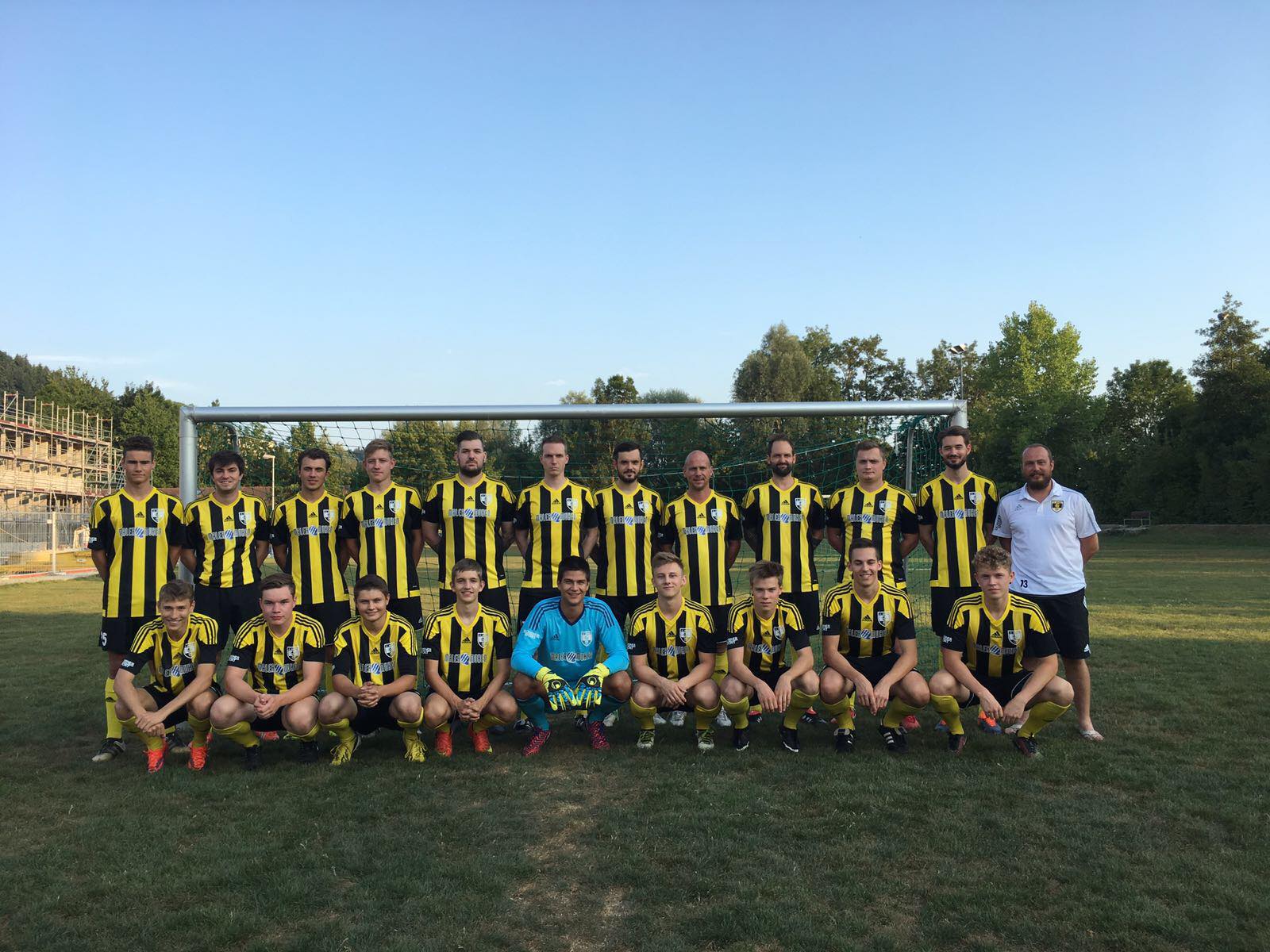 Fc Muhen 1 Official - Home