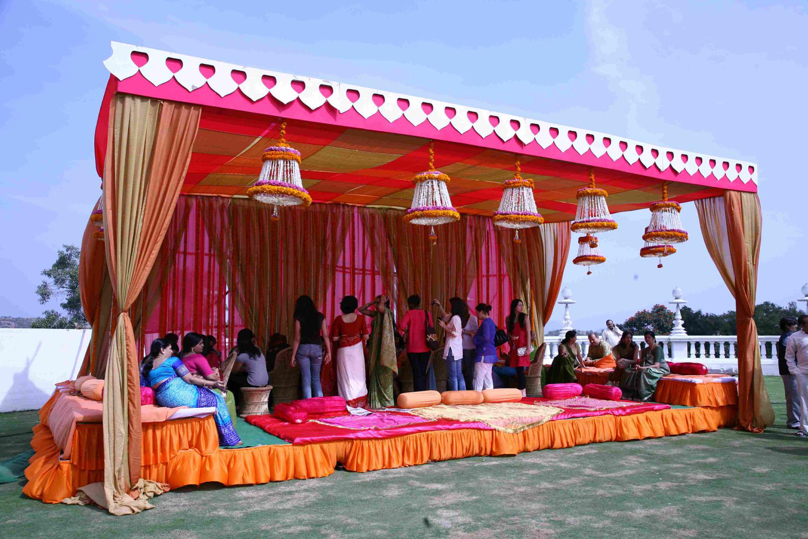 Roop Rang Decorators | Mumbai