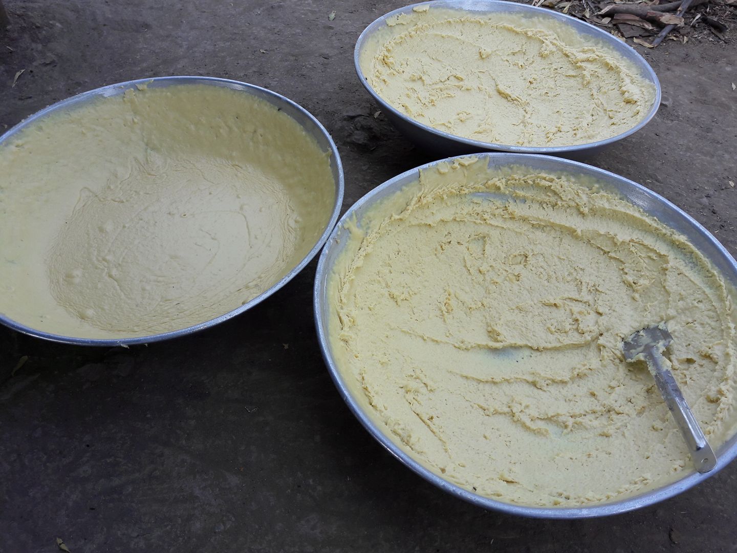 Shree Sidhanath Milk Khava Dairy Bhambewadi | Mohol