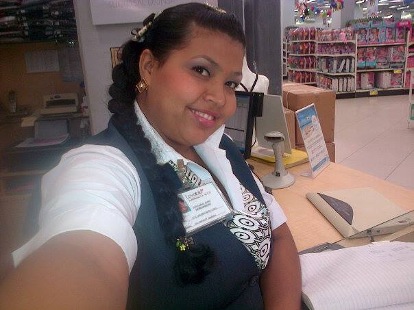 Elisa Merary Reyes