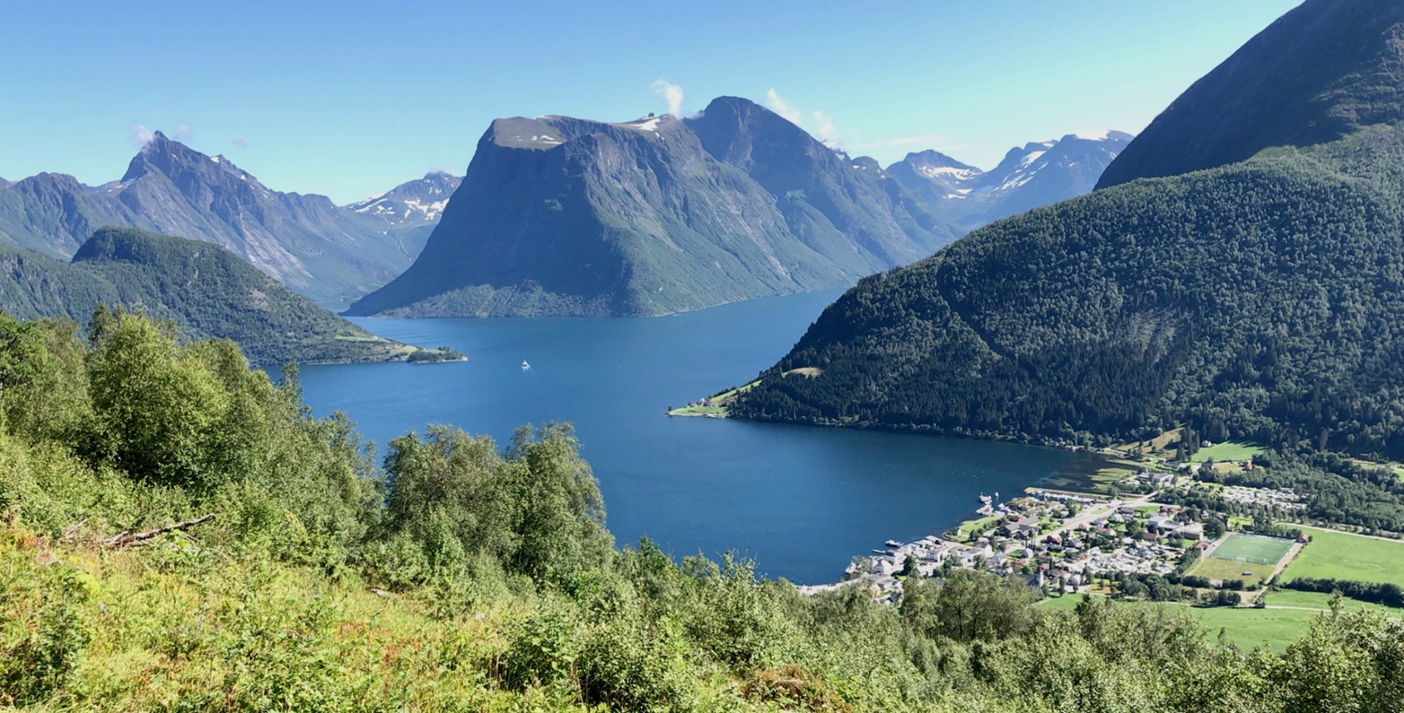 Sæbø barnehage - Sæbø barnehage added a new photo.