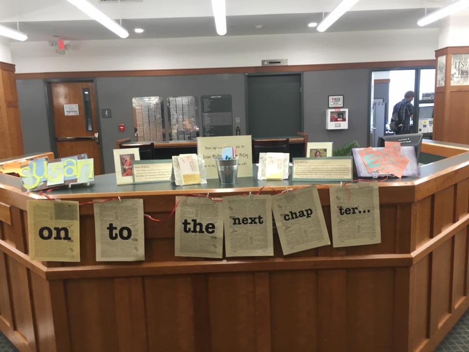 Friends of Nease Library | Quincy MA