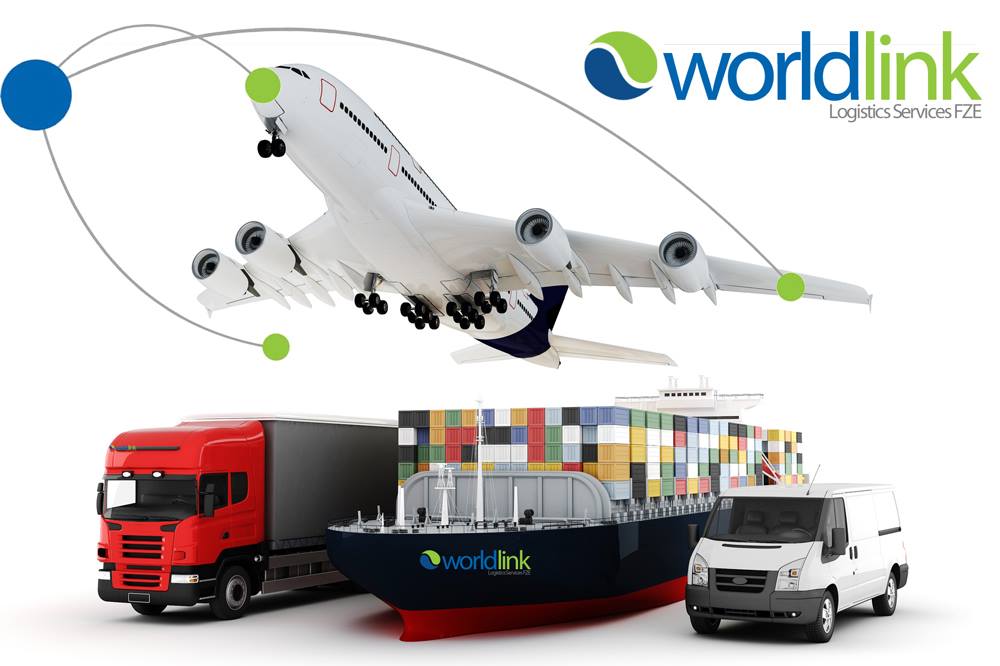 Worldwide Link Logistics added... - Worldwide Link Logistics