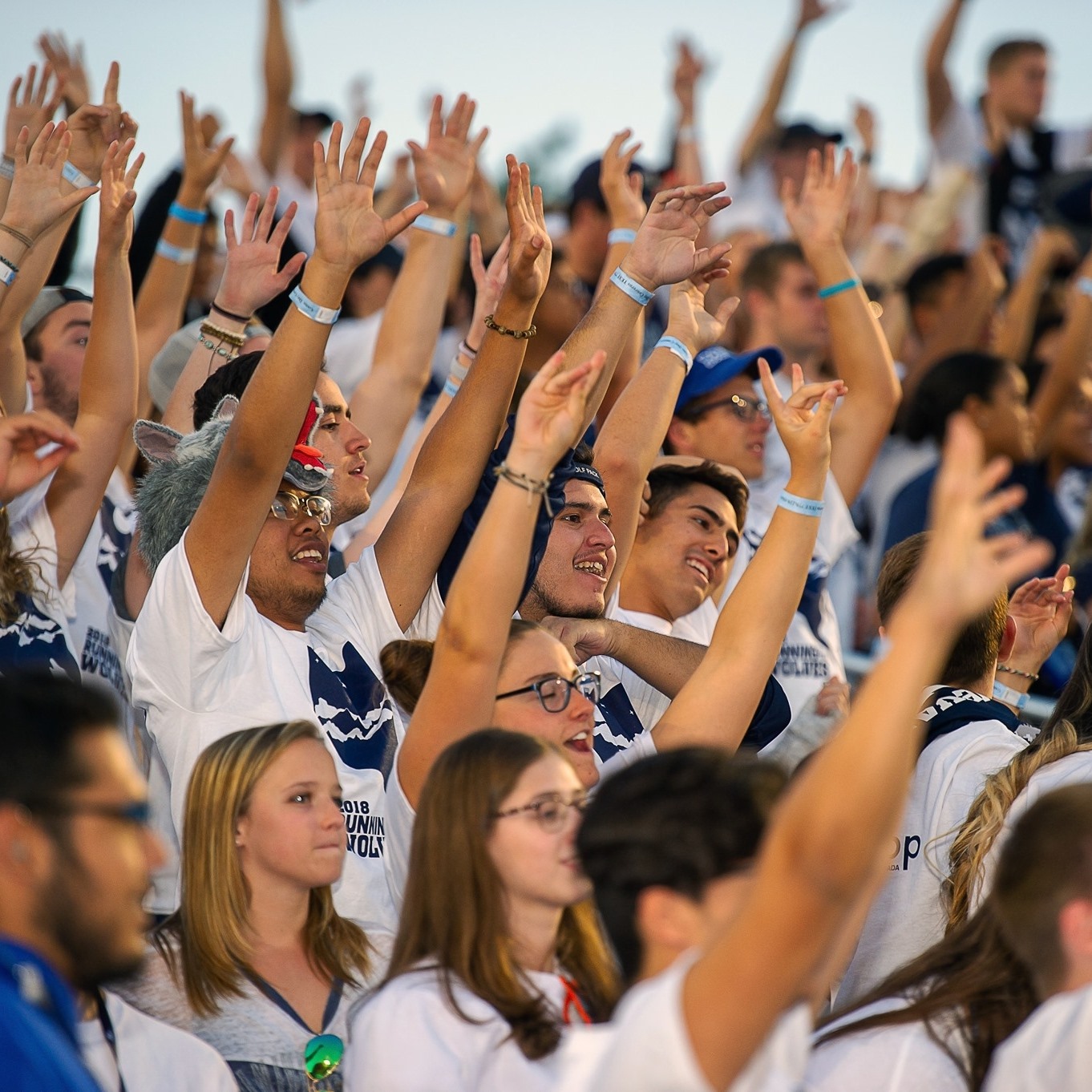 This week your Nevada Volleyball is back at #VirigniaStreetGym to face ...