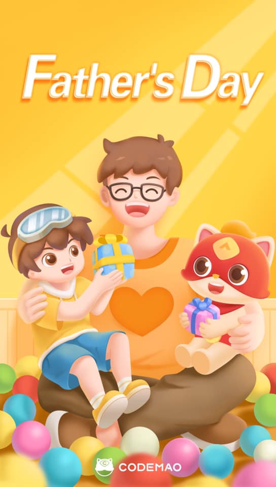 Codemao Coding for kids | Shenzhen