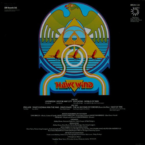 The Source Album Review Record Report: Mother Superia, Levitation