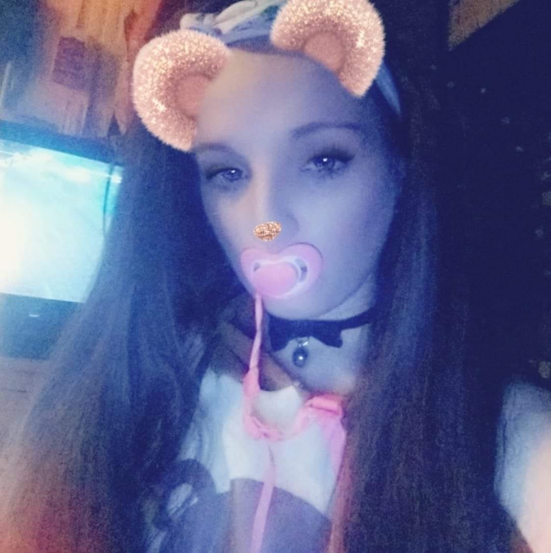 Age Regressor Age Play Adult Baby Diaper Lover Babysitting