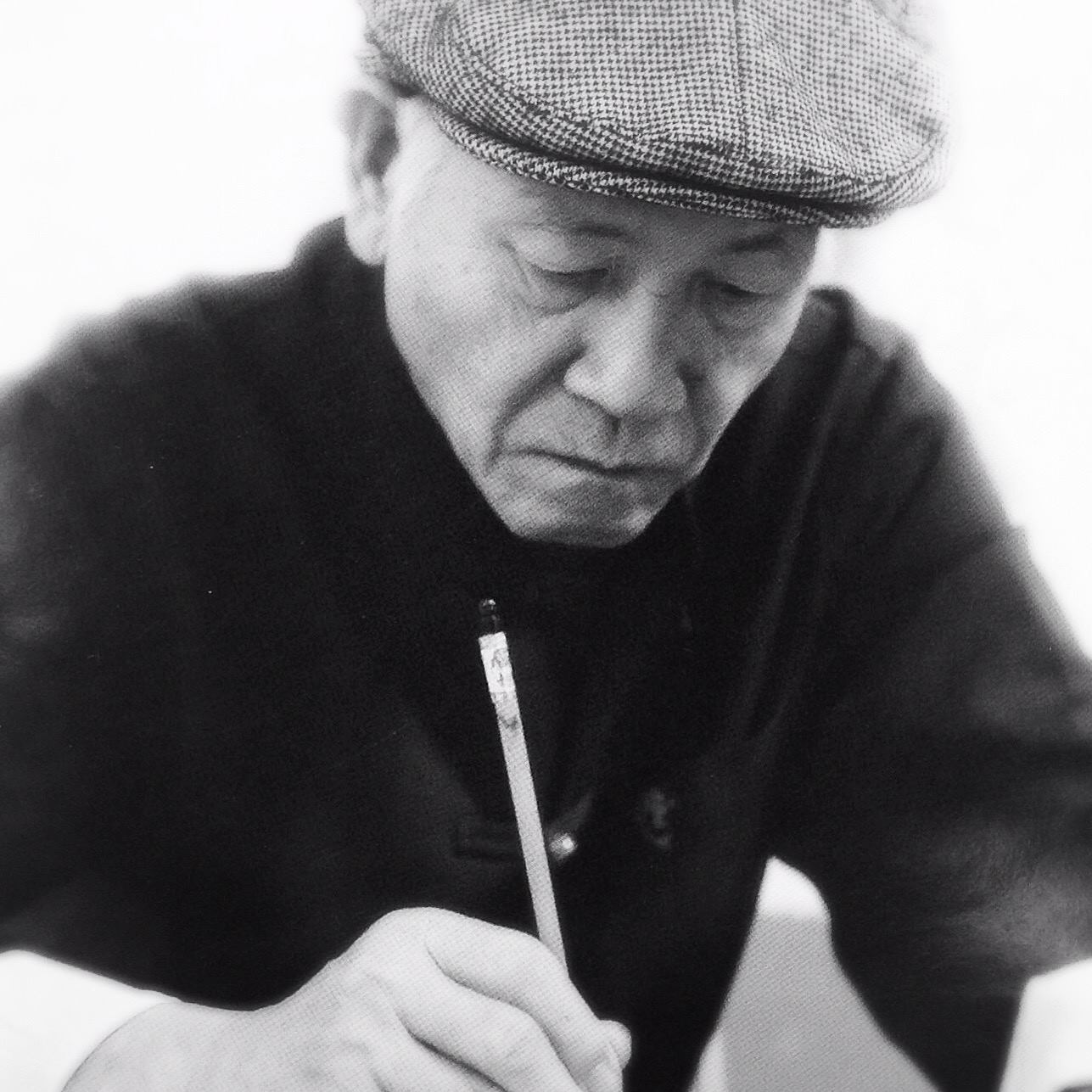 陳吉山書法空間 Chi-Shan Chen's Chinese Calligraphy