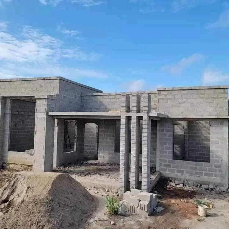 JS Builders Limited | Lusaka