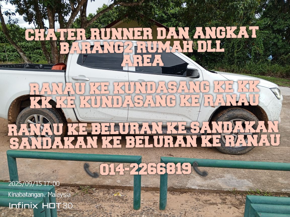 Kundasang Ranau Info Group | Facebook
