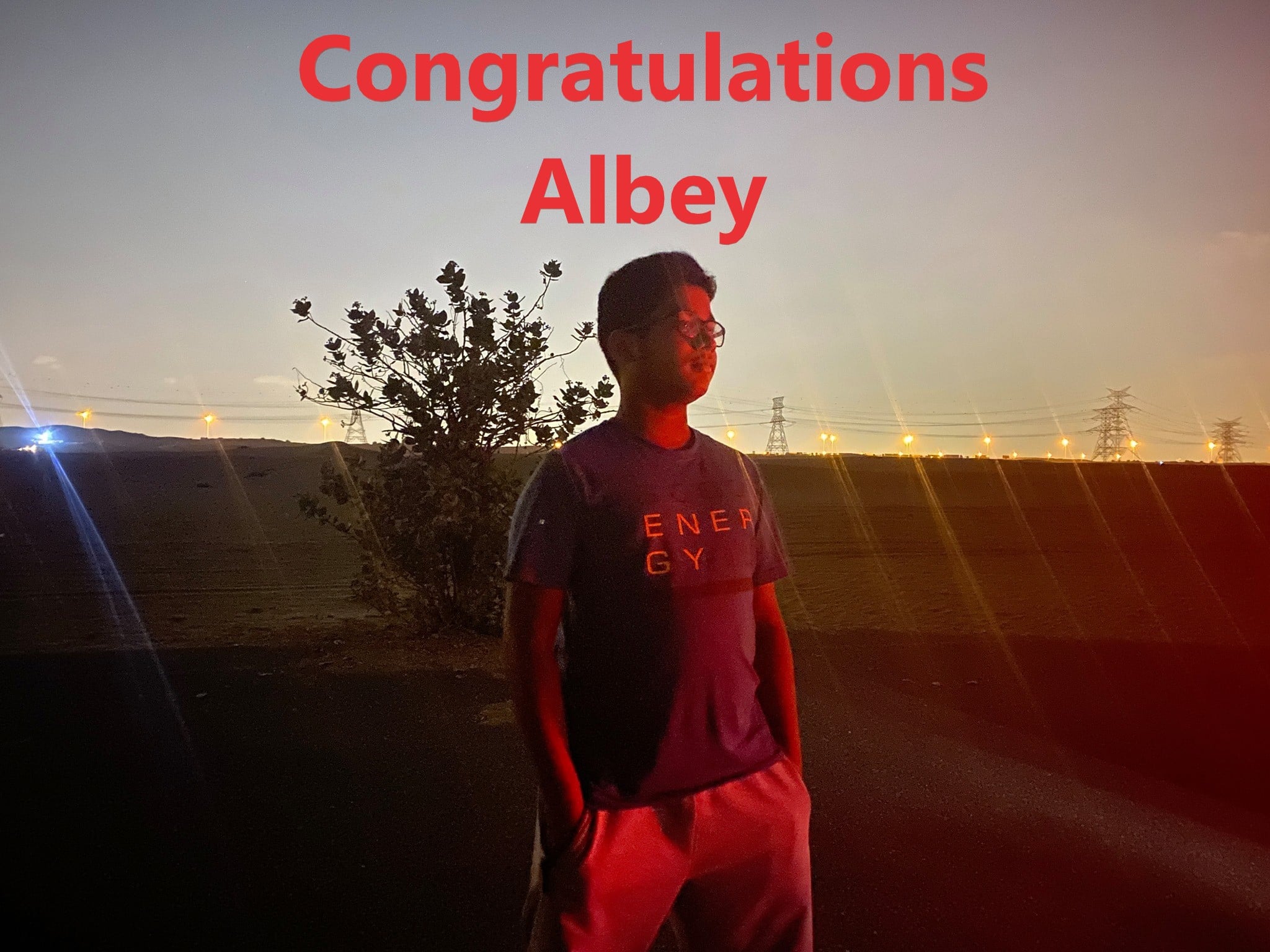 The Mystic Keys - Albey Passed Grade 3 Trinity College...