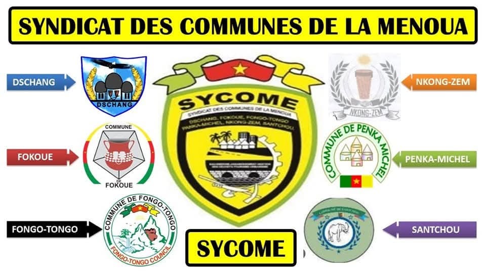 SYCOME Menoua Officiel | Facebook