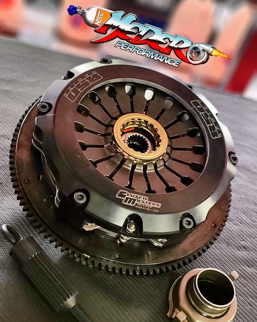 🚨MOTOR 4G63 DE EVO CON... - Medero Performance Center | Facebook