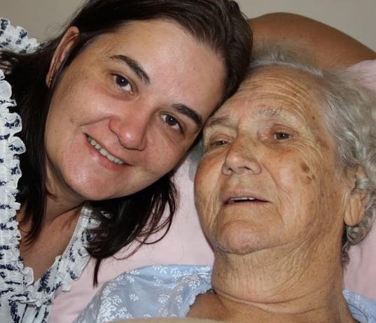 Golden... - Golden Years : Home Care for the Elderly or Frail