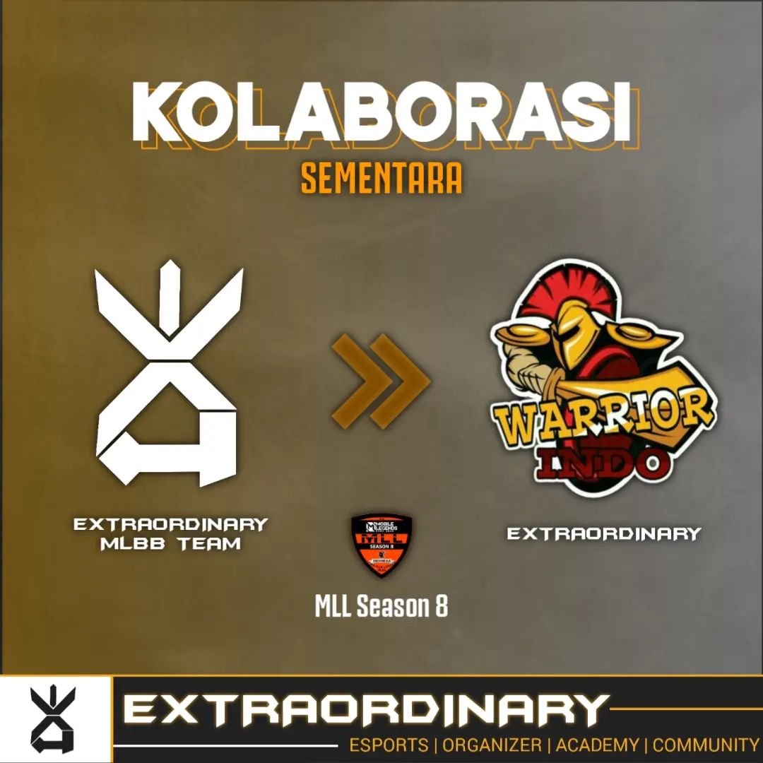 Extraordinary Esport