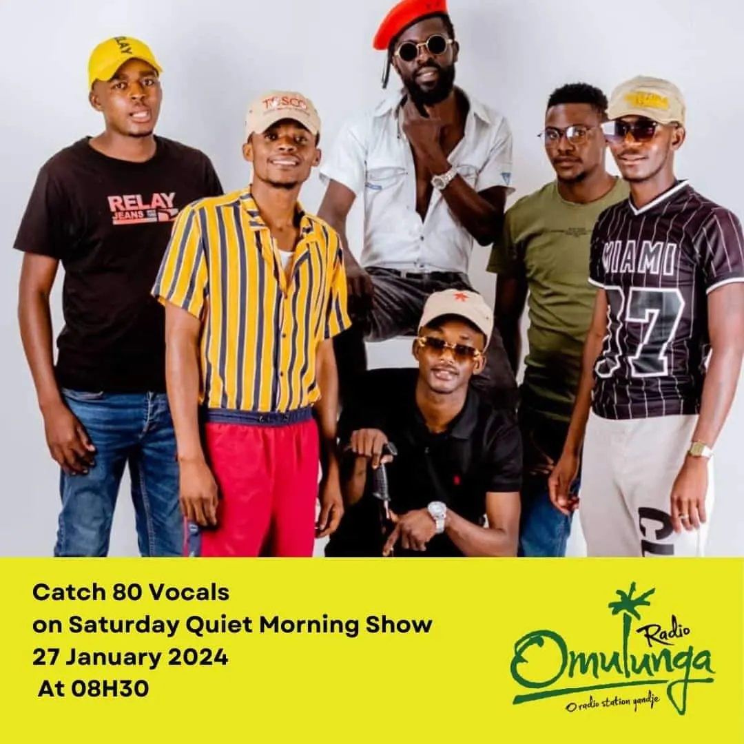 Omulunga Radio