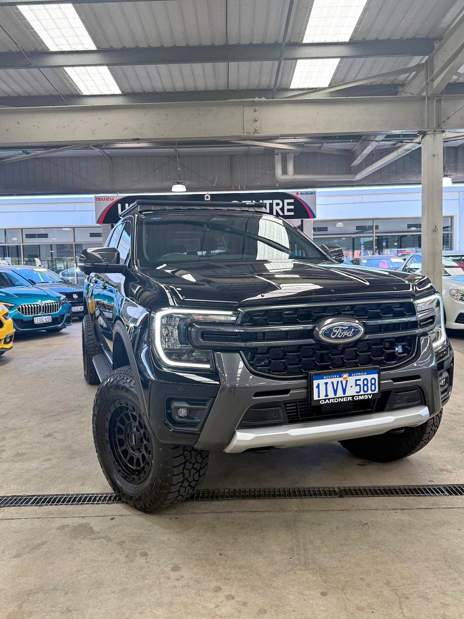 2023 Ford ranger wildtrak 2.0l - Cars & Trucks - Perth, Western ...