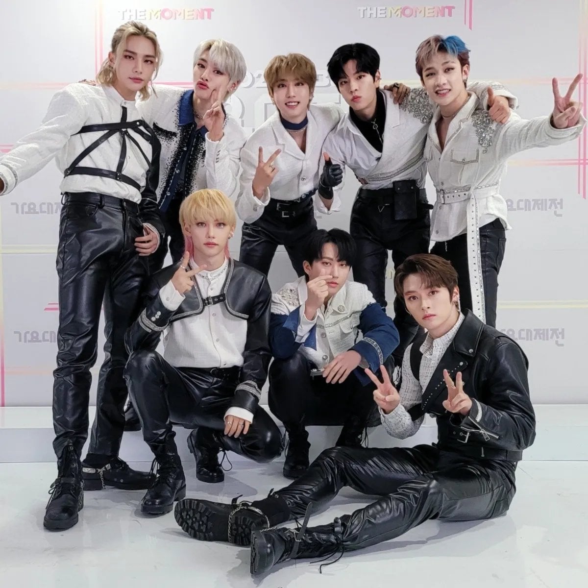 210511| INFO 🎥 Stray Kids es el... - Stray Kids Ecuador | Facebook