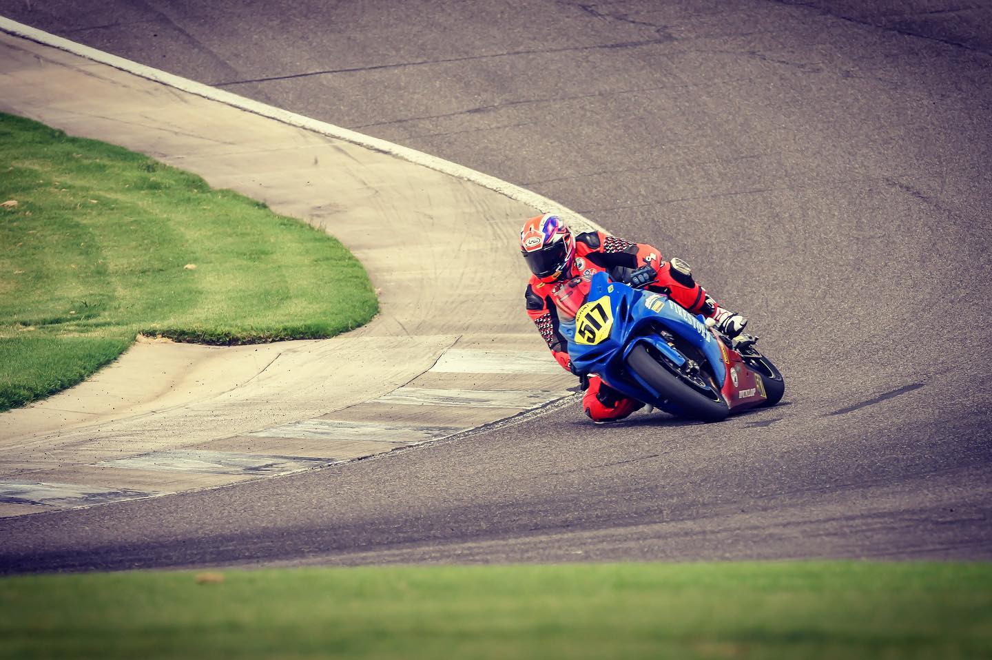Team Firestorm Racing